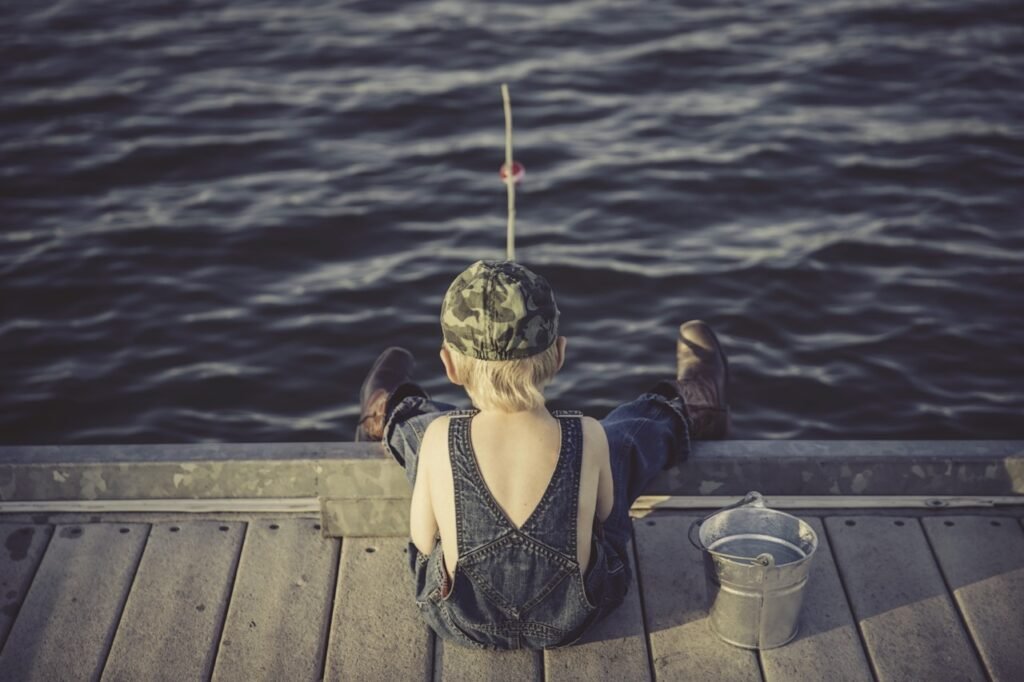 Texas: Best Fishing Lakes - Lake Fork, Sam Rayburn Reservoir