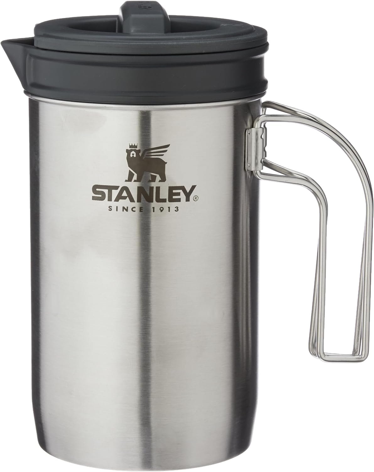 STANLEY Adventure French Press Review